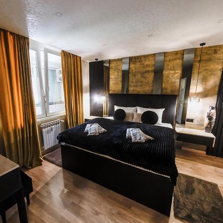 Апартаменти Apartman Stari Toranj II Вуковар Екстер'єр фото