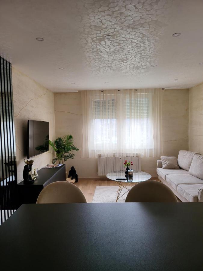 Апартаменти Apartman Stari Toranj II Вуковар Екстер'єр фото