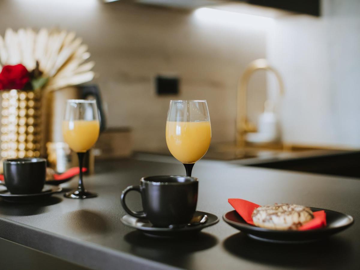 Апартаменти Apartman Stari Toranj II Вуковар Екстер'єр фото