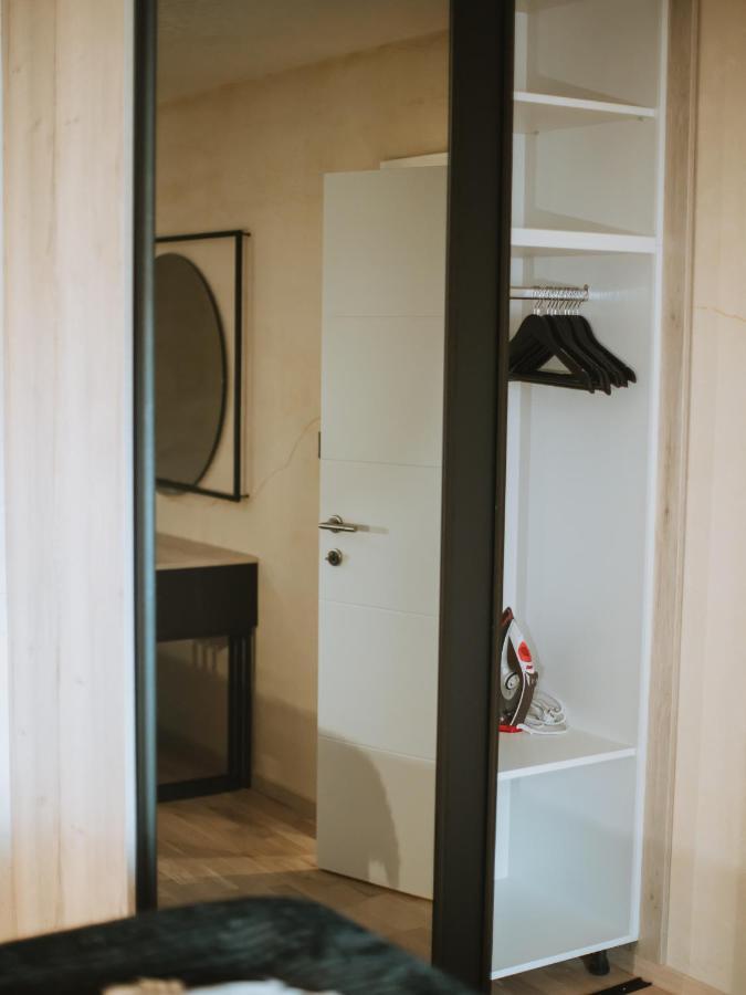 Апартаменти Apartman Stari Toranj II Вуковар Екстер'єр фото