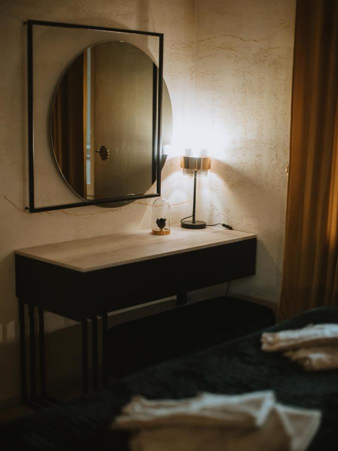 Апартаменти Apartman Stari Toranj II Вуковар Екстер'єр фото