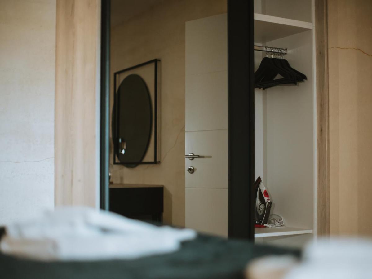Апартаменти Apartman Stari Toranj II Вуковар Екстер'єр фото