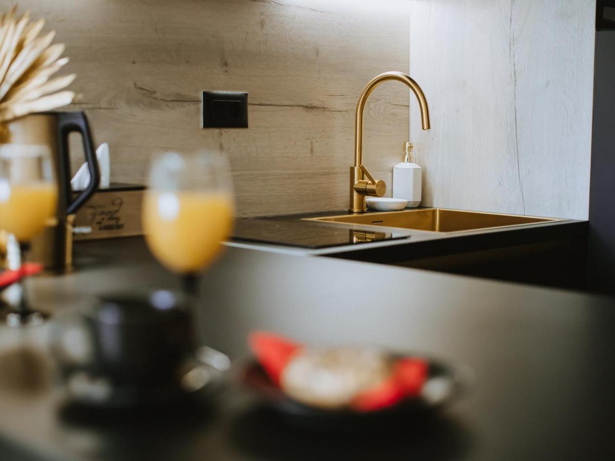 Апартаменти Apartman Stari Toranj II Вуковар Екстер'єр фото