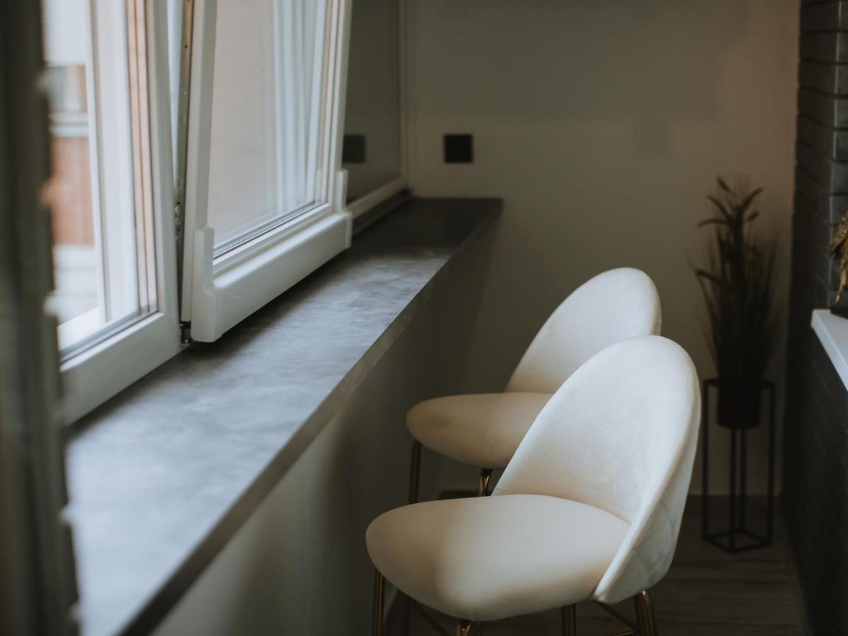 Апартаменти Apartman Stari Toranj II Вуковар Екстер'єр фото