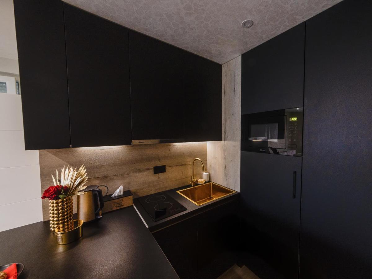 Апартаменти Apartman Stari Toranj II Вуковар Екстер'єр фото