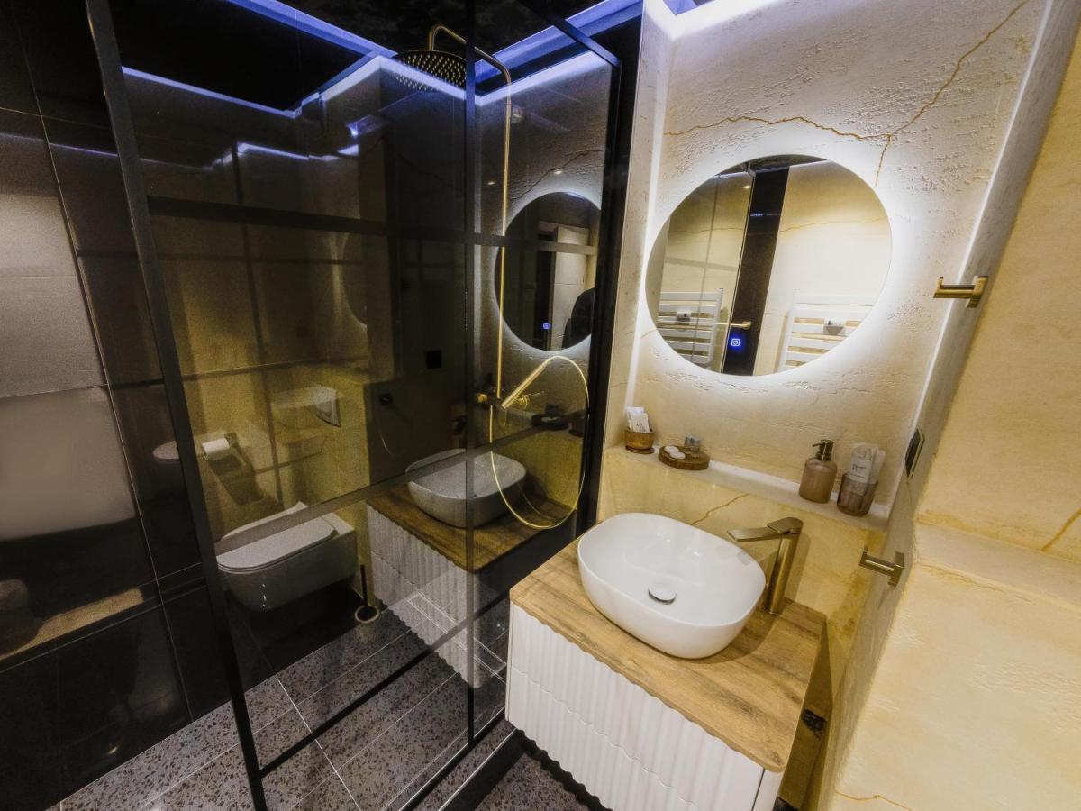 Апартаменти Apartman Stari Toranj II Вуковар Екстер'єр фото