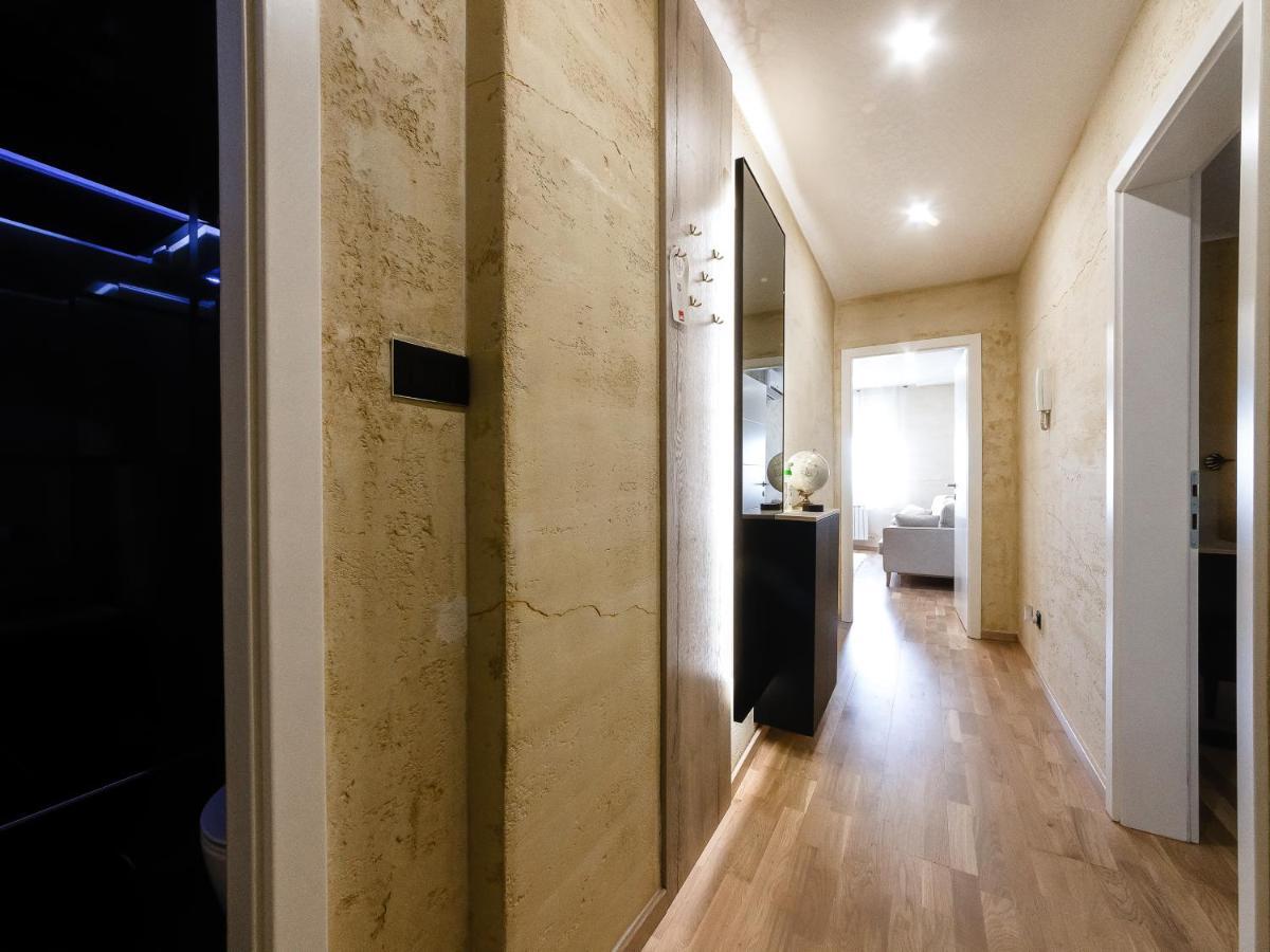 Апартаменти Apartman Stari Toranj II Вуковар Екстер'єр фото